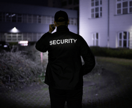 Kontrollfahrt Kassel – S.U.K. Sicherheit GmbH